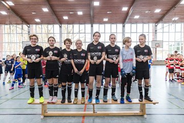 Bild 29 - wDJ Loewinnen Cup D2